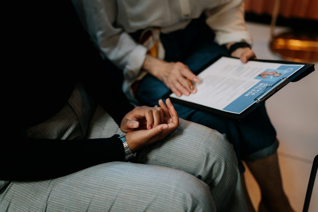 Employee Onboarding