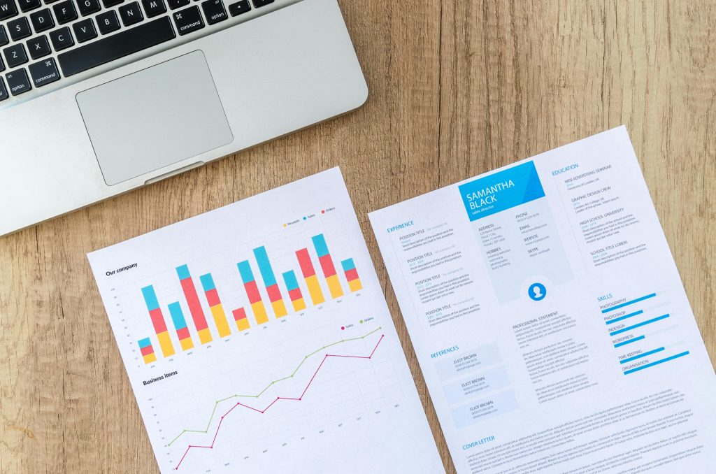 Application Tracking System