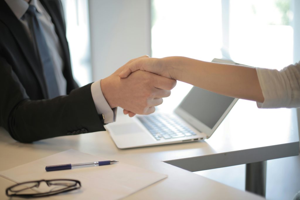 Onboarding