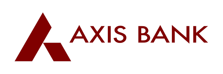 Axis Bank logo