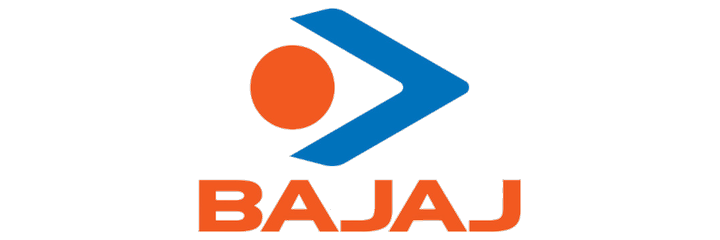 Bajaj Electricals logo
