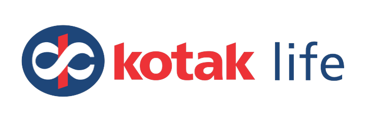 Kotak Life logo
