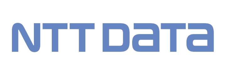 NTT Data logo